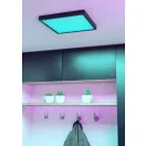 901375 EGLO FUEVA 6-Z 2700K-6500K RGB IP44 LED falon kívüli lámpa