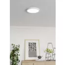 901377 EGLO FUEVA 6-Z 2700K-6500K RGB IP44 LED falon kívüli lámpa