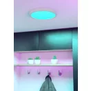 901377 EGLO FUEVA 6-Z 2700K-6500K RGB IP44 LED falon kívüli lámpa