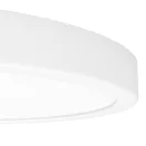 901377 EGLO FUEVA 6-Z 2700K-6500K RGB IP44 LED falon kívüli lámpa