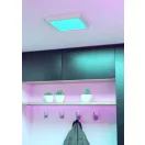 901378 EGLO FUEVA 6-Z 2700K-6500K RGB IP44 LED falon kívüli lámpa