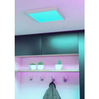   901379 EGLO FUEVA 6-Z 2700K-6500K RGB IP44 LED falon kívüli lámpa