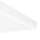 901379 EGLO FUEVA 6-Z 2700K-6500K RGB IP44 LED falon kívüli lámpa