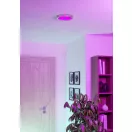 901381 EGLO FUEVA 6-Z 2700K-6500K RGB IP44 LED falon kívüli lámpa