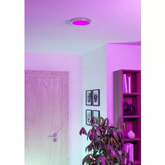   901381 EGLO FUEVA 6-Z 2700K-6500K RGB IP44 LED falon kívüli lámpa