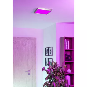   901384 EGLO FUEVA 6-Z 2700K-6500K RGB IP44 LED falon kívüli lámpa