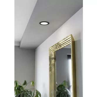   901387 EGLO FUEVA 6 2700K 4000K 6500K LED süllyesztett lámpa
