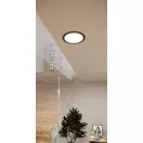 901388 EGLO FUEVA 6 2700K 4000K 6500K LED süllyesztett lámpa