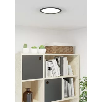   901389 EGLO FUEVA 6 2700K 4000K 6500K LED süllyesztett lámpa