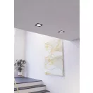 901391 EGLO FUEVA 6 2700K 4000K 6500K LED süllyesztett lámpa