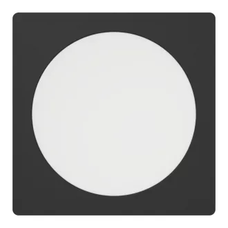   901392 EGLO FUEVA 6 2700K 4000K 6500K LED süllyesztett lámpa