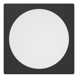   901393 EGLO FUEVA 6 2700K 4000K 6500K LED süllyesztett lámpa