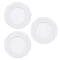 901394 EGLO FUEVA 6 2700K 4000K 6500K LED süllyesztett lámpa 3 db-os szett