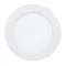 901396 EGLO FUEVA 6 2700K 4000K 6500K LED süllyesztett lámpa