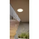 901397 EGLO FUEVA 6 2700K 4000K 6500K LED süllyesztett lámpa