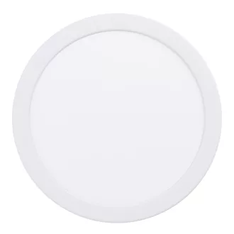   901398 EGLO FUEVA 6 2700K 4000K 6500K LED süllyesztett lámpa