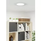 901398 EGLO FUEVA 6 2700K 4000K 6500K LED süllyesztett lámpa