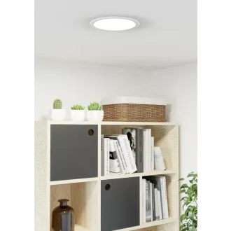   901398 EGLO FUEVA 6 2700K 4000K 6500K LED süllyesztett lámpa