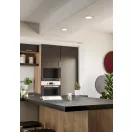 901399 EGLO FUEVA 6 2700K 4000K 6500K LED süllyesztett lámpa