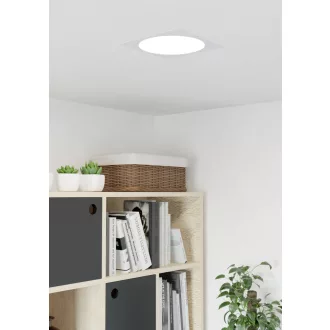   901402 EGLO FUEVA 6 2700K 4000K 6500K LED süllyesztett lámpa