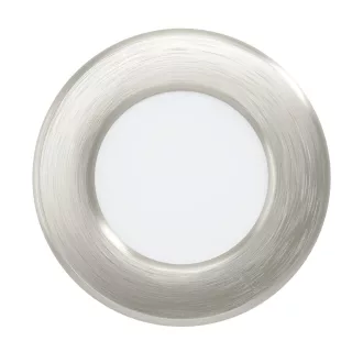   901404 EGLO FUEVA 6 2700K 4000K 6500K LED süllyesztett lámpa