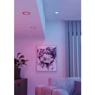   901405 EGLO FUEVA 6 2700K 4000K 6500K LED süllyesztett lámpa