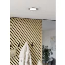 901406 EGLO FUEVA 6 2700K 4000K 6500K LED süllyesztett lámpa