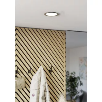   901406 EGLO FUEVA 6 2700K 4000K 6500K LED süllyesztett lámpa