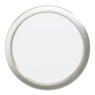   901407 EGLO FUEVA 6 2700K 4000K 6500K LED süllyesztett lámpa