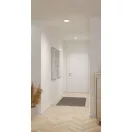 901407 EGLO FUEVA 6 2700K 4000K 6500K LED süllyesztett lámpa