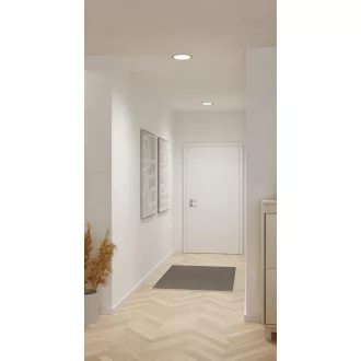   901407 EGLO FUEVA 6 2700K 4000K 6500K LED süllyesztett lámpa