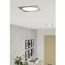 901409 EGLO FUEVA 6 2700K 4000K 6500K LED süllyesztett lámpa