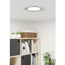 901411 EGLO FUEVA 6 2700K 4000K 6500K LED süllyesztett lámpa