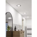 901414 EGLO FUEVA 6 2700K 4000K 6500K IP44 LED süllyesztett lámpa