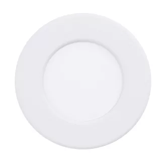   901416 EGLO FUEVA 6 2700K 4000K 6500K IP44 LED süllyesztett lámpa