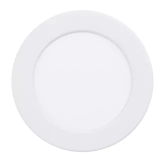   901417 EGLO FUEVA 6 2700K 4000K 6500K IP44 LED süllyesztett lámpa