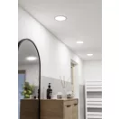 901418 EGLO FUEVA 6 2700K 4000K 6500K IP44 LED süllyesztett lámpa