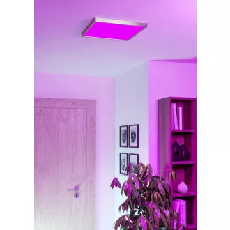   901422 EGLO FUEVA 6-Z 2700K-6500K RGB IP44 LED falon kívüli lámpa