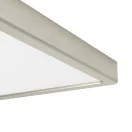 901422 EGLO FUEVA 6-Z 2700K-6500K RGB IP44 LED falon kívüli lámpa