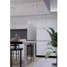 901426 EGLO FUEVA 6-Z 2700K-6500K RGB IP44 LED süllyesztett lámpa