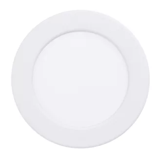   901431 EGLO FUEVA 6-Z 2700K-6500K RGB IP44 LED süllyesztett lámpa