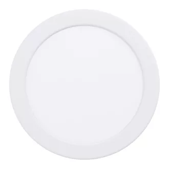   901432 EGLO FUEVA 6-Z 2700K-6500K RGB IP44 LED süllyesztett lámpa