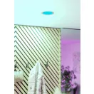 901432 EGLO FUEVA 6-Z 2700K-6500K RGB IP44 LED süllyesztett lámpa