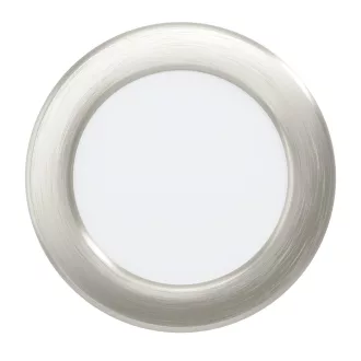   901435 EGLO FUEVA 6-Z 2700K-6500K RGB IP44 LED süllyesztett lámpa