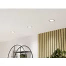 901435 EGLO FUEVA 6-Z 2700K-6500K RGB IP44 LED süllyesztett lámpa