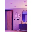 901436 EGLO FUEVA 6-Z 2700K-6500K RGB IP44 LED süllyesztett lámpa