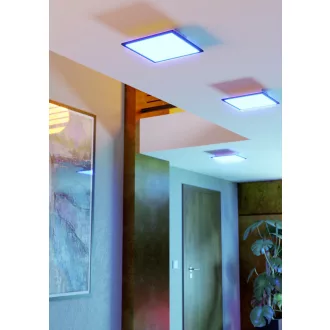   901505 EGLO MORADILLO-Z 2700K-6500K RGB LED mennyezeti lámpa
