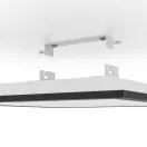 901505 EGLO MORADILLO-Z 2700K-6500K RGB LED mennyezeti lámpa