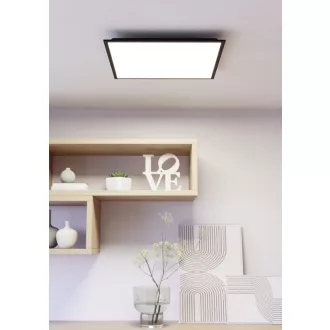   901507 EGLO MORADILLO-Z 2700K-6500K RGB LED mennyezeti lámpa