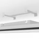 901511 EGLO MORADILLO-Z 2700K-6500K RGB LED mennyezeti lámpa